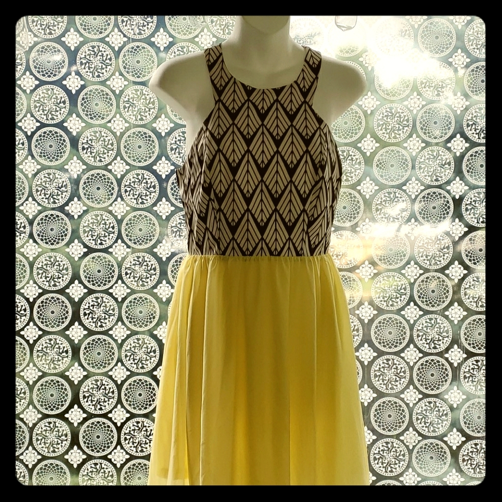 Lulus dress